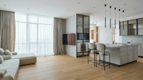 Wood Floors