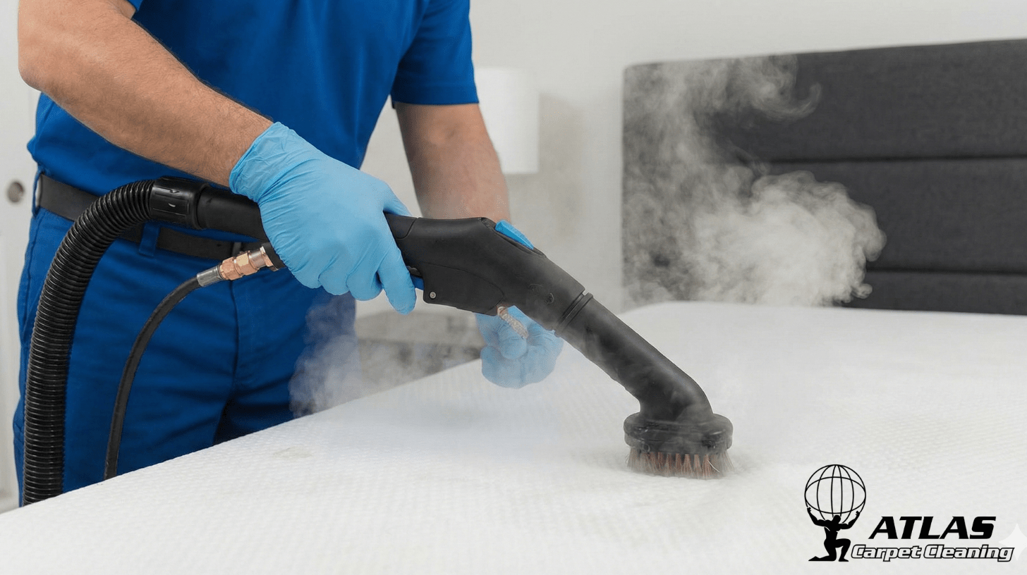 mattress cleaning service in ventura