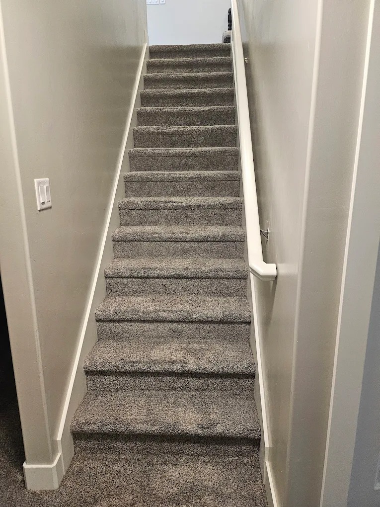 wood floor cleaning