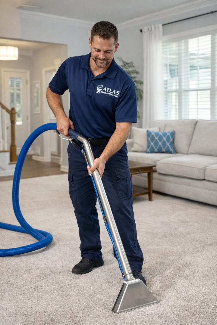 image (5) Chem-Dry Imperial Carpet Cleaning Expert Service