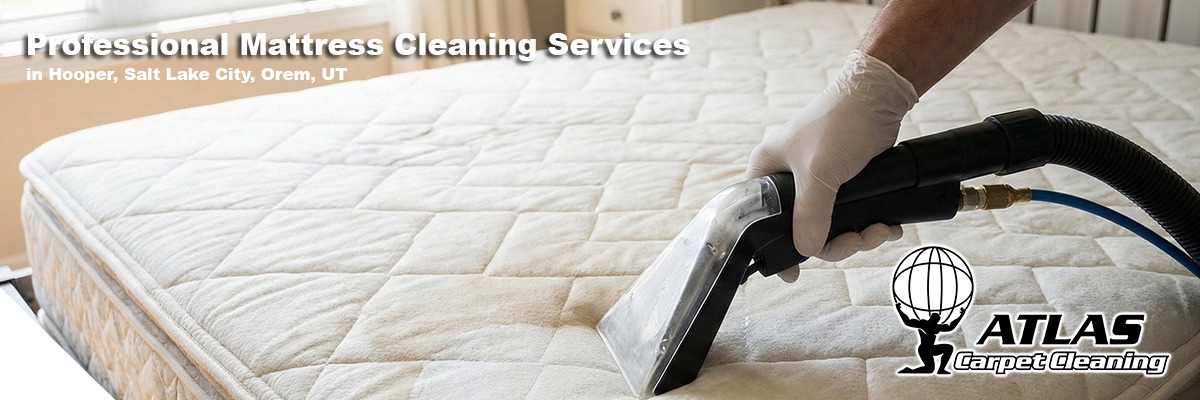 mattress cleaning service in ventura