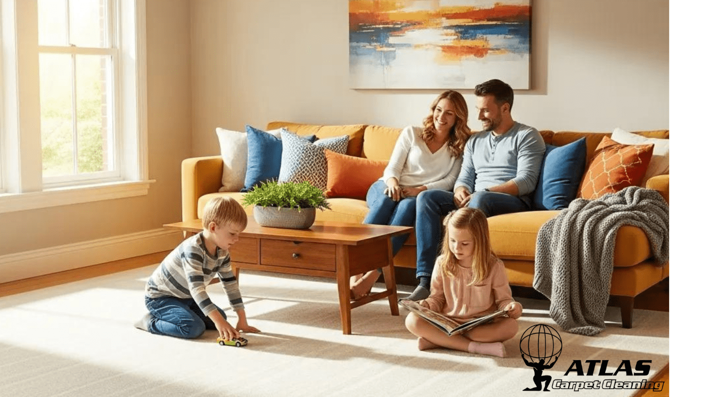 area rug cleaning service in ventura