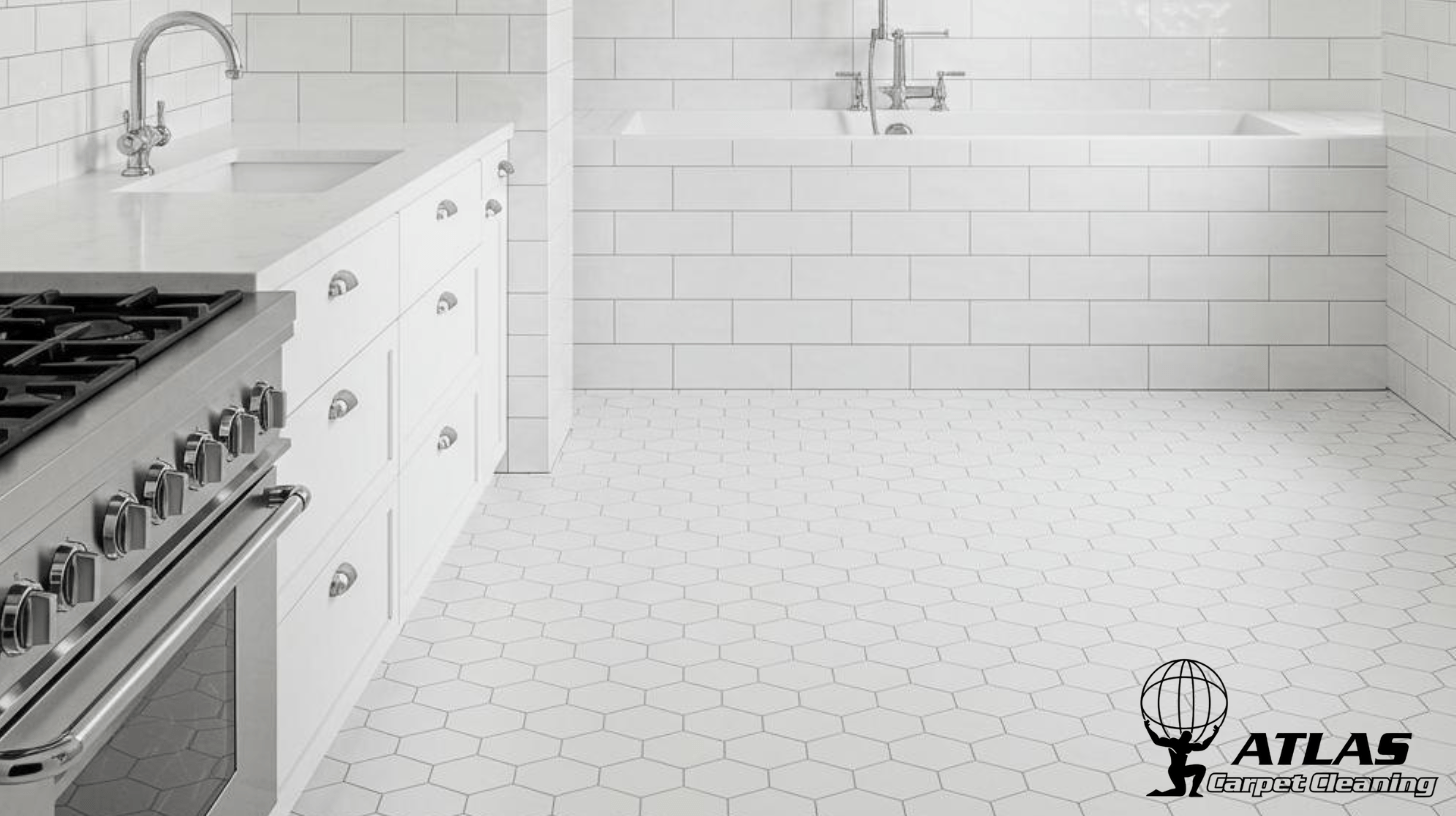 tile and grout cleaning service in ventura