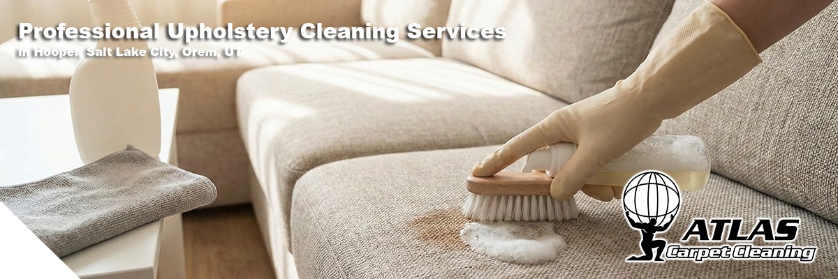 upholstery cleaning service in ventura